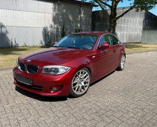 BMW 125 Gebrauchtwagen