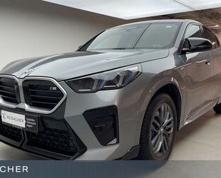 BMW X2 Gebrauchtwagen