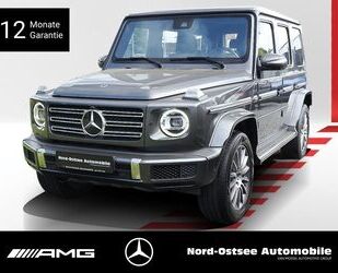 Mercedes-Benz G 500 Gebrauchtwagen