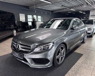 Mercedes-Benz C 180 Gebrauchtwagen
