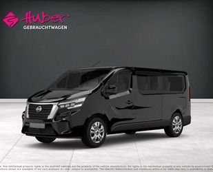 Nissan Primastar Gebrauchtwagen