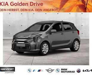 Mercedes-Benz Picanto 