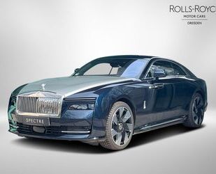 Rolls Royce Spectre Gebrauchtwagen
