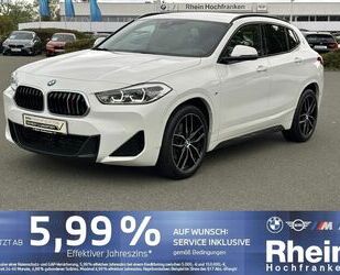 BMW X2 Gebrauchtwagen