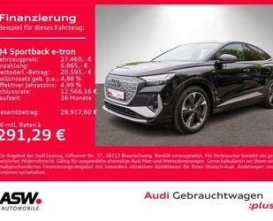 Audi Q4 Gebrauchtwagen