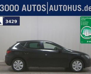 Seat Leon Gebrauchtwagen