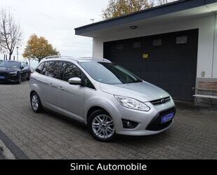 Ford Grand C-Max Gebrauchtwagen