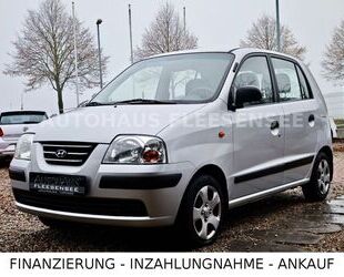 Hyundai Atos Gebrauchtwagen