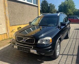 Volvo XC90 Gebrauchtwagen