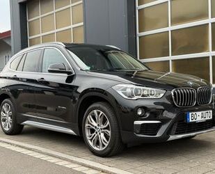 BMW X1 Gebrauchtwagen