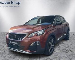 Peugeot 3008 Gebrauchtwagen