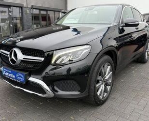 Mercedes-Benz GLC 250 Gebrauchtwagen