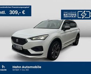 Seat Tarraco Gebrauchtwagen