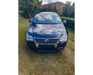 VW Eos Gebrauchtwagen