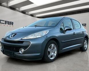 Peugeot 207 Gebrauchtwagen