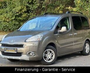 Peugeot Partner Gebrauchtwagen