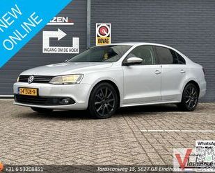 VW Jetta Gebrauchtwagen