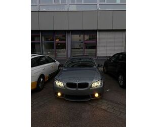 BMW 325 Gebrauchtwagen