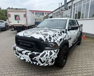 Dodge RAM Gebrauchtwagen