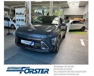 Hyundai KONA Gebrauchtwagen