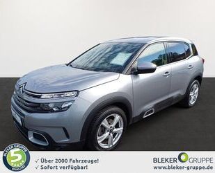 Jeep C5 Aircross 
