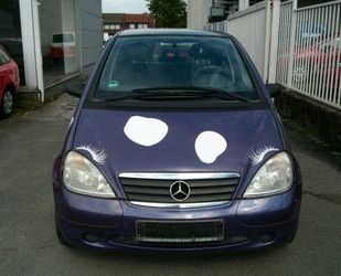 Mercedes-Benz A 140 Gebrauchtwagen
