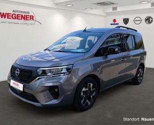 Nissan Townstar Gebrauchtwagen