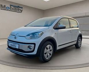 VW up! Gebrauchtwagen