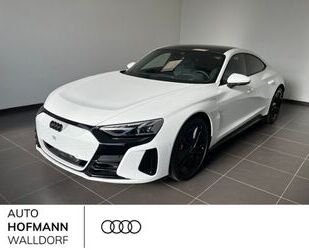 Audi e-tron GT Gebrauchtwagen