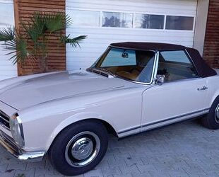 Mercedes-Benz 250 Gebrauchtwagen