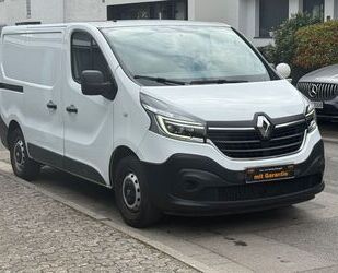 Renault Trafic Gebrauchtwagen
