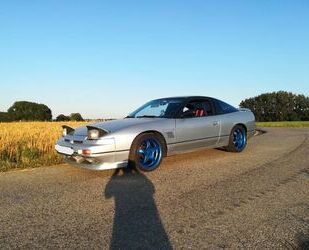 Nissan 200 SX Gebrauchtwagen
