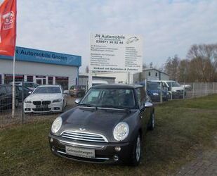 Mini ONE Gebrauchtwagen