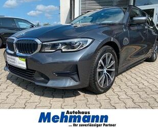 BMW 320 Gebrauchtwagen