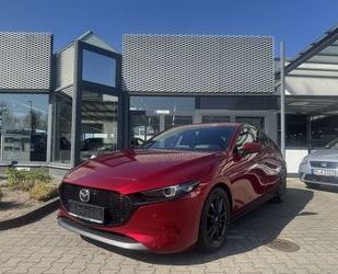 Mazda 3 Gebrauchtwagen