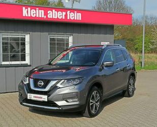 Nissan X-Trail Gebrauchtwagen