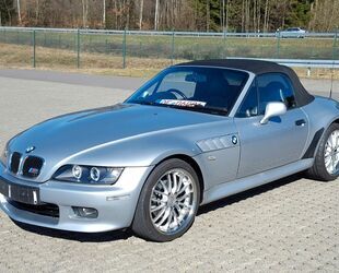BMW Z3 Gebrauchtwagen