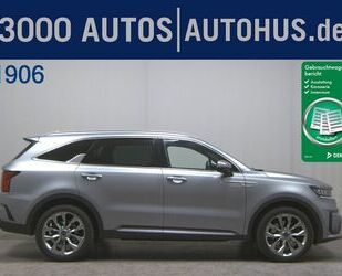 Kia Sorento Gebrauchtwagen