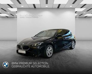 BMW 116 Gebrauchtwagen