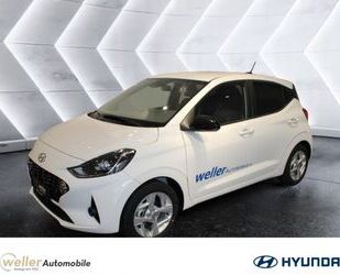 Hyundai i10 Gebrauchtwagen