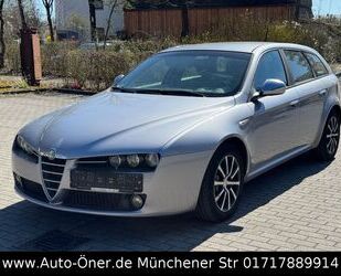 Alfa Romeo Alfa 159 Gebrauchtwagen