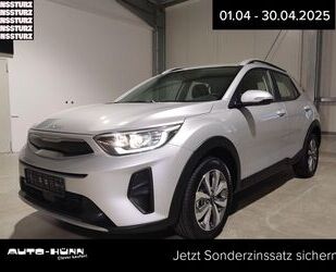 Kia Stonic Gebrauchtwagen