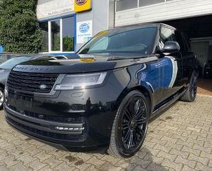 Land Rover Range Rover Gebrauchtwagen