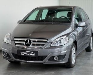 Mercedes-Benz B 180 Gebrauchtwagen