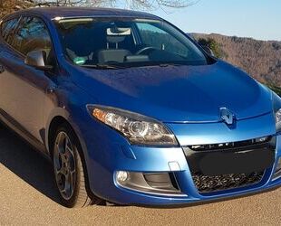 Renault Megane Gebrauchtwagen