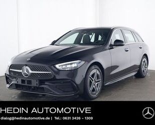 Mercedes-Benz C 300 Gebrauchtwagen