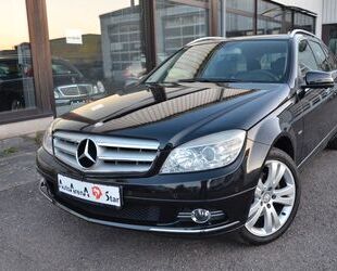 Mercedes-Benz C 200 Gebrauchtwagen