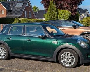 Mini ONE Gebrauchtwagen