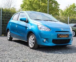 Mitsubishi Space Star Gebrauchtwagen