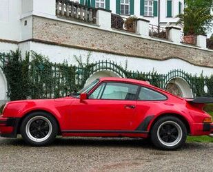 Porsche 911 Urmodell Gebrauchtwagen